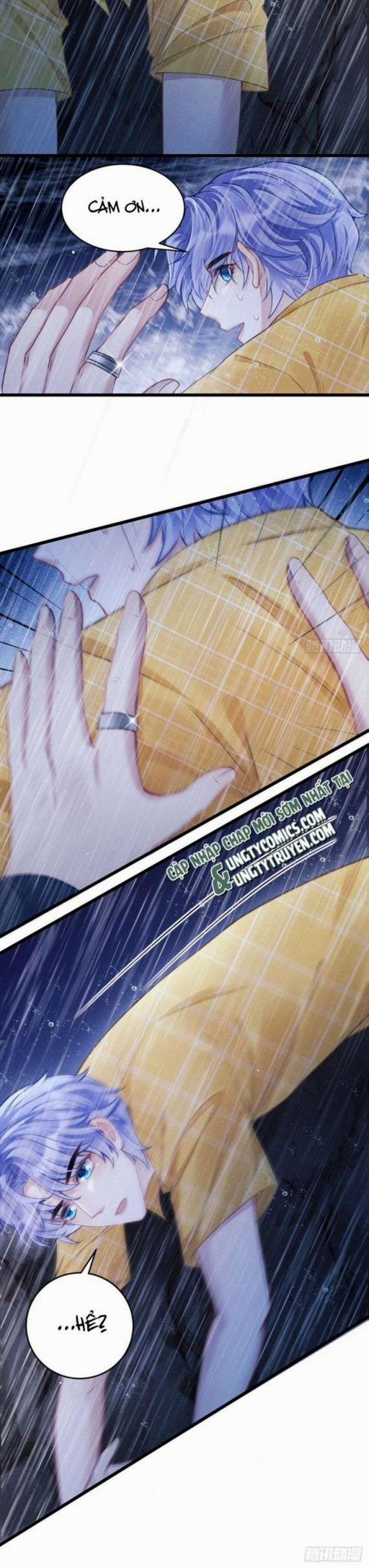 Tôi Hoài Nghi Ảnh Đế Đang Theo Đuổi Tôi 26 trang 64