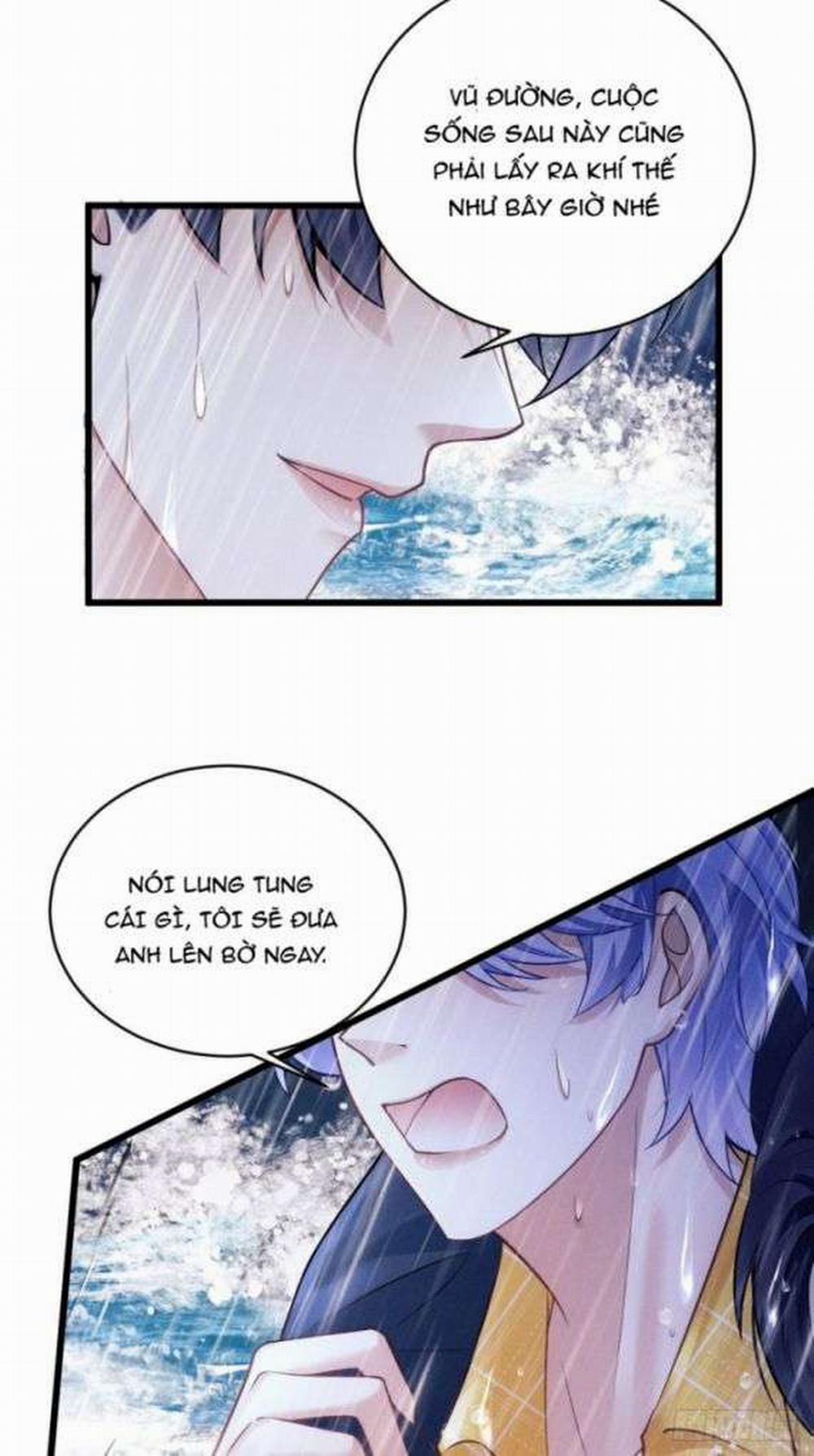 Tôi Hoài Nghi Ảnh Đế Đang Theo Đuổi Tôi 26 trang 83