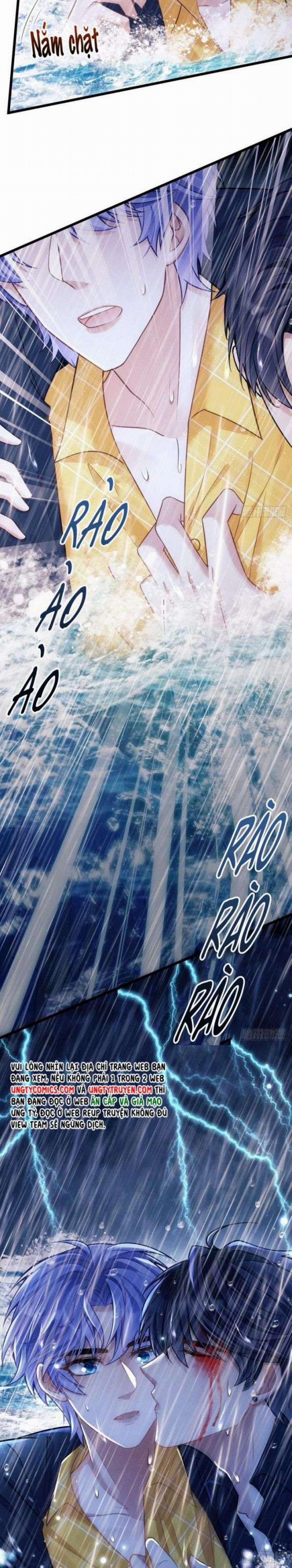 Tôi Hoài Nghi Ảnh Đế Đang Theo Đuổi Tôi 26 trang 84