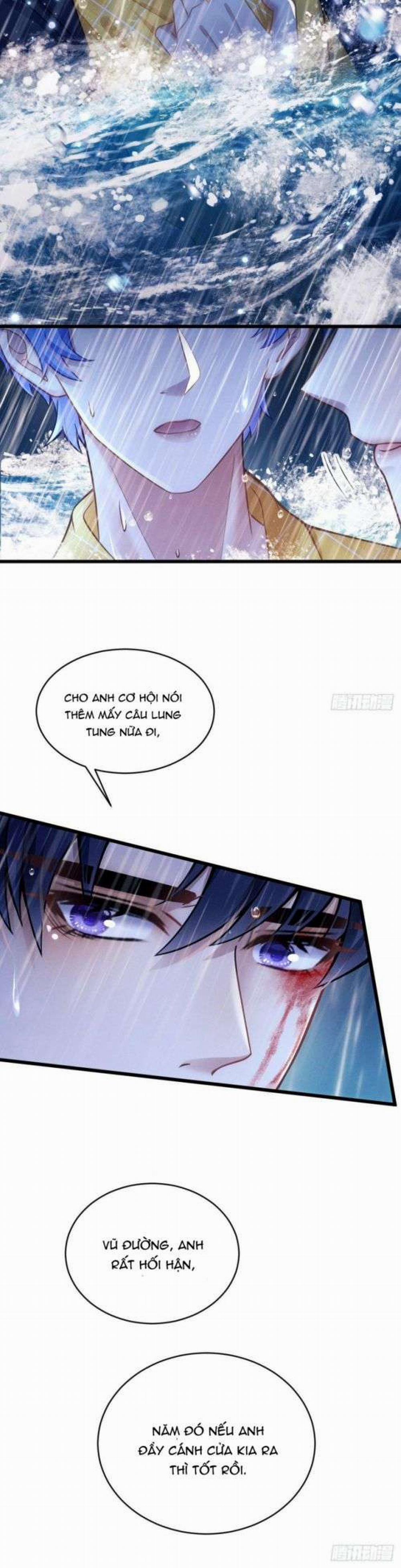 Tôi Hoài Nghi Ảnh Đế Đang Theo Đuổi Tôi 26 trang 85