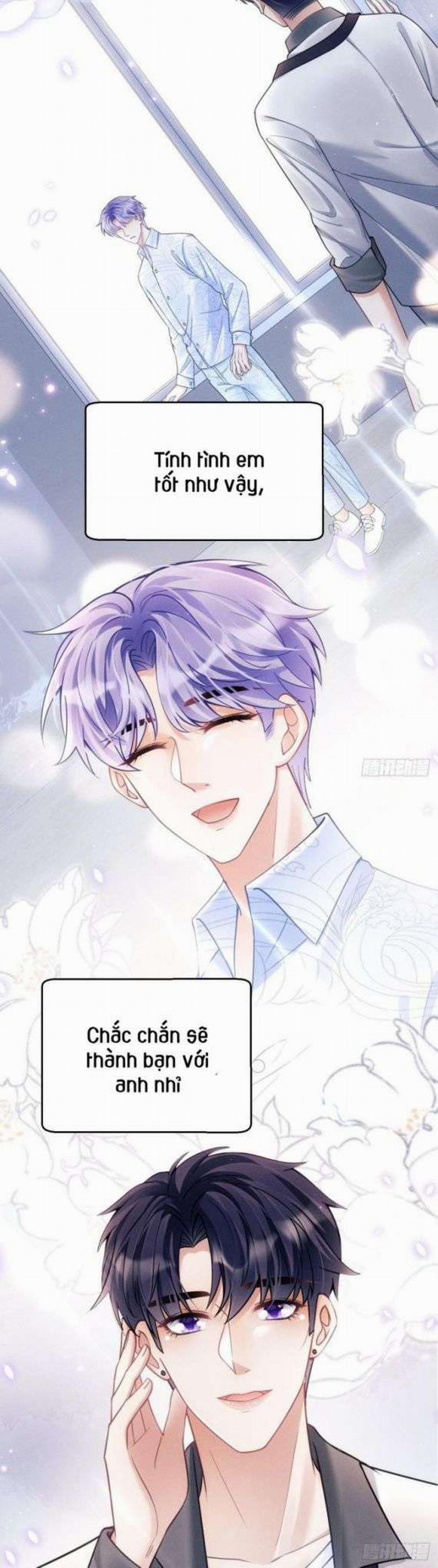 Tôi Hoài Nghi Ảnh Đế Đang Theo Đuổi Tôi 26 trang 87