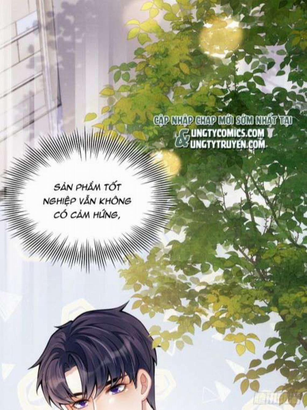 Tôi Hoài Nghi Ảnh Đế Đang Theo Đuổi Tôi 26 trang 9