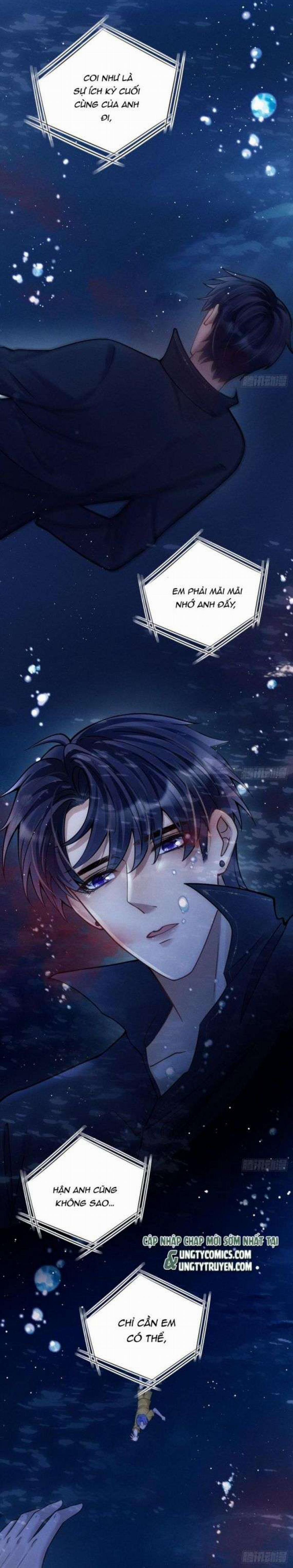 Tôi Hoài Nghi Ảnh Đế Đang Theo Đuổi Tôi 26 trang 95