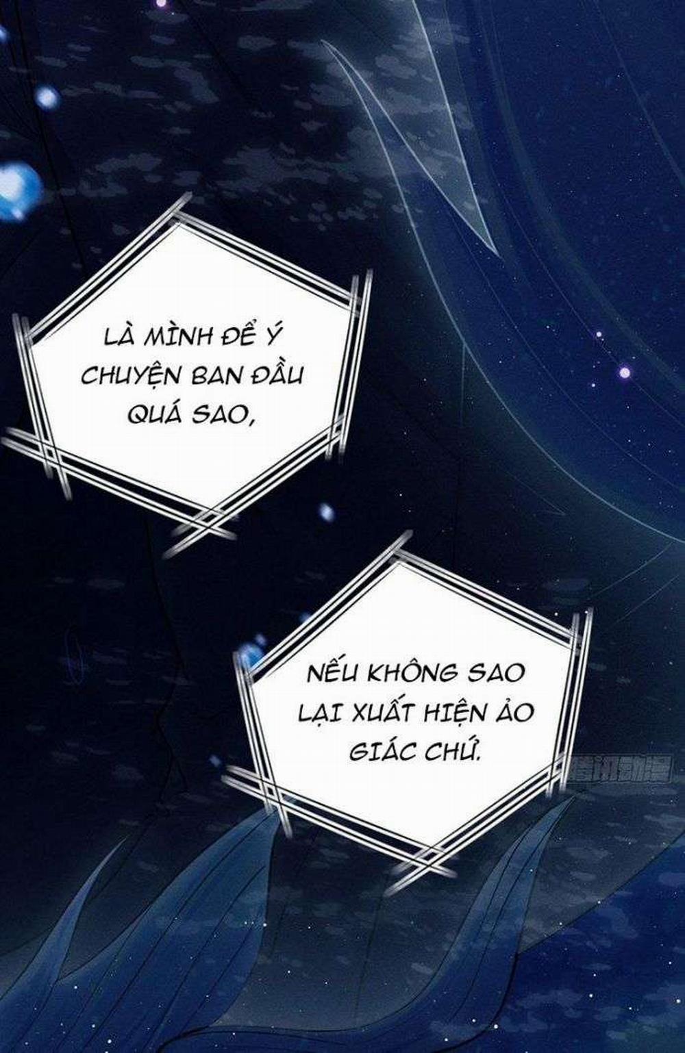 Tôi Hoài Nghi Ảnh Đế Đang Theo Đuổi Tôi 27 trang 12