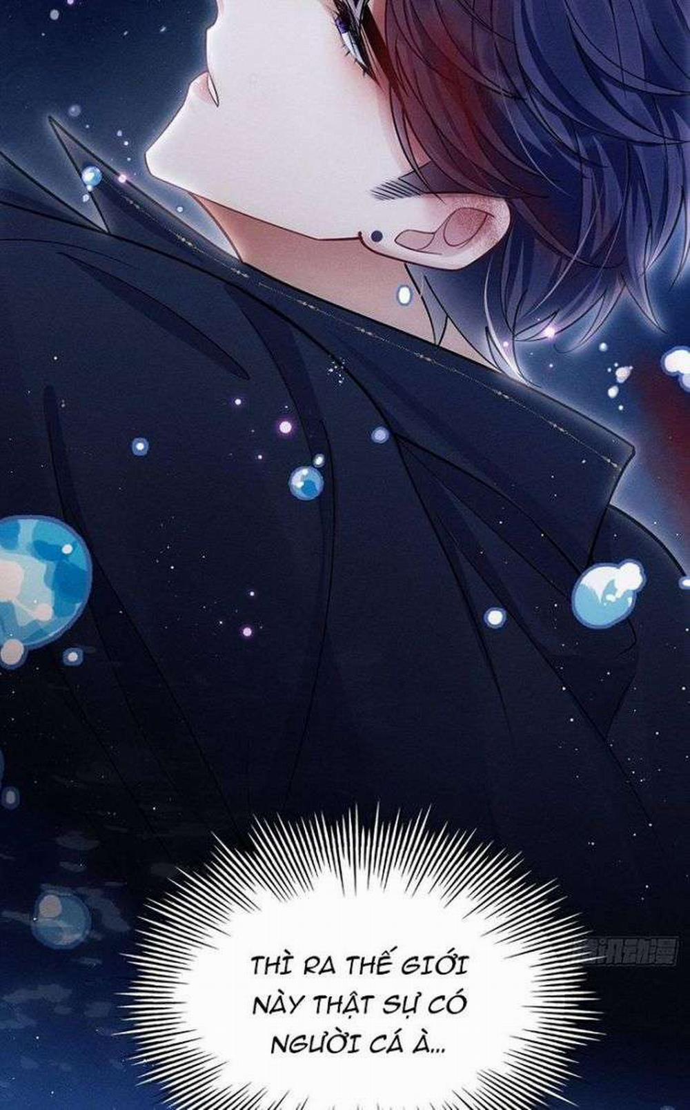 Tôi Hoài Nghi Ảnh Đế Đang Theo Đuổi Tôi 27 trang 21