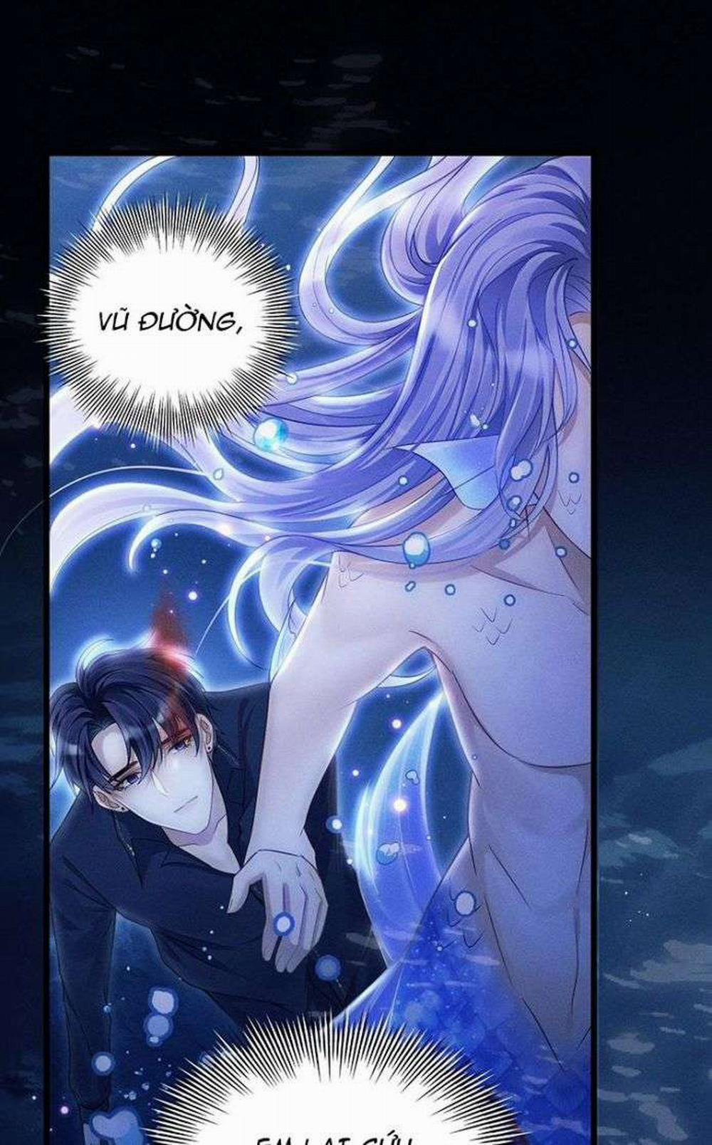 Tôi Hoài Nghi Ảnh Đế Đang Theo Đuổi Tôi 27 trang 24