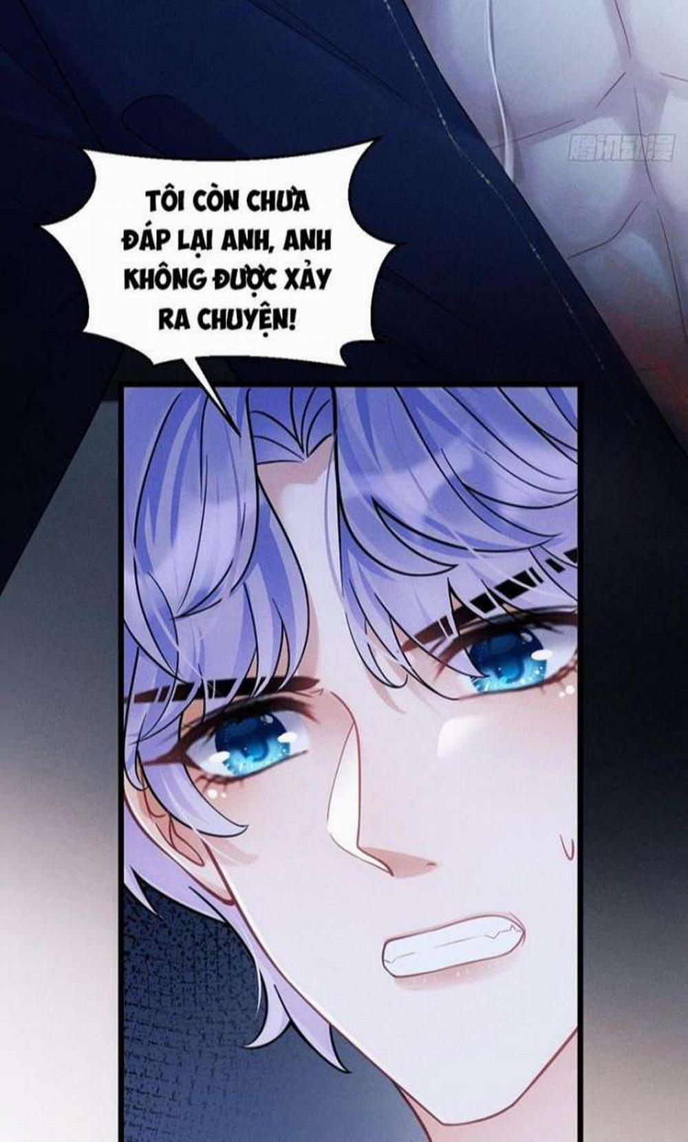 Tôi Hoài Nghi Ảnh Đế Đang Theo Đuổi Tôi 27 trang 32