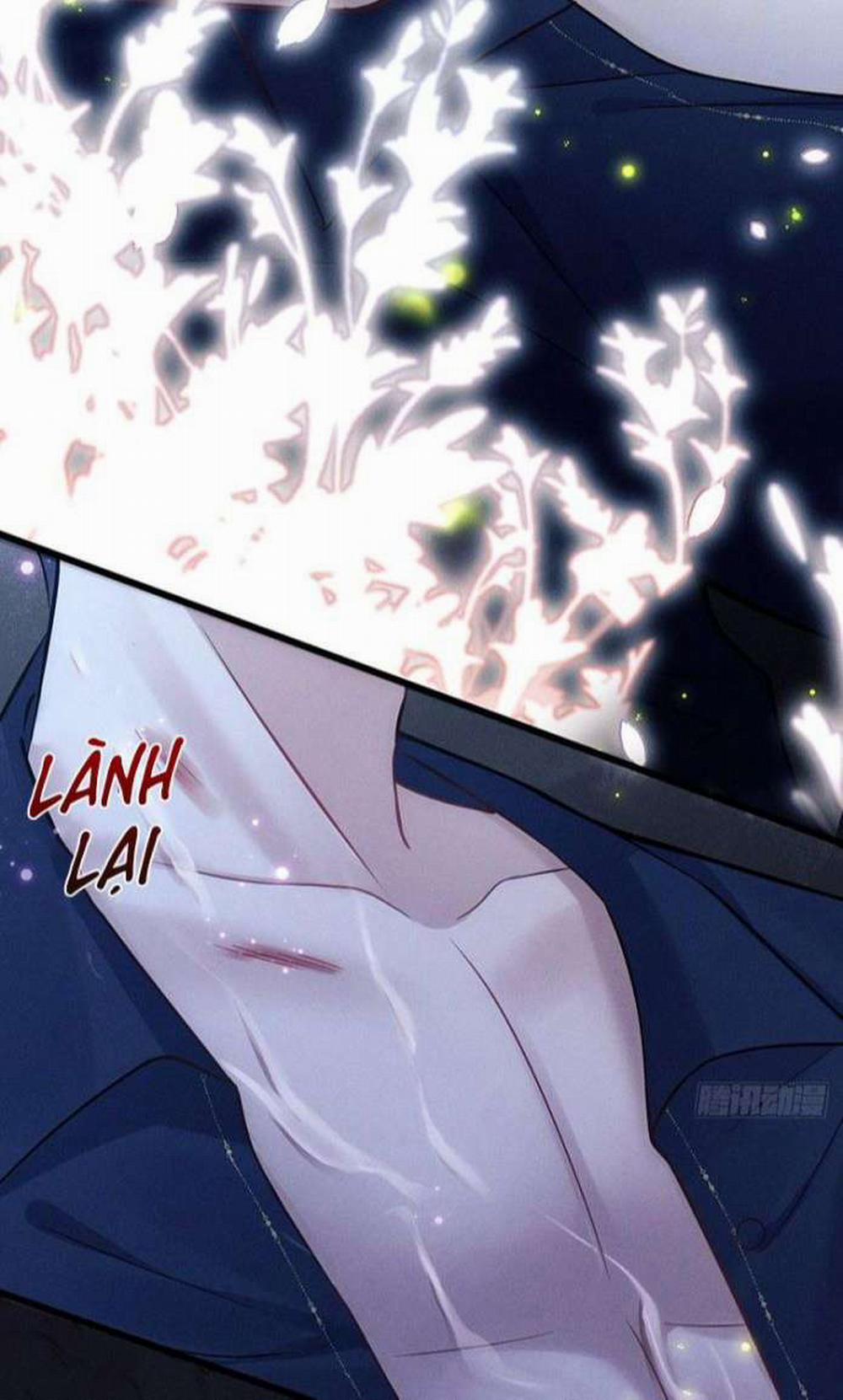 Tôi Hoài Nghi Ảnh Đế Đang Theo Đuổi Tôi 27 trang 36