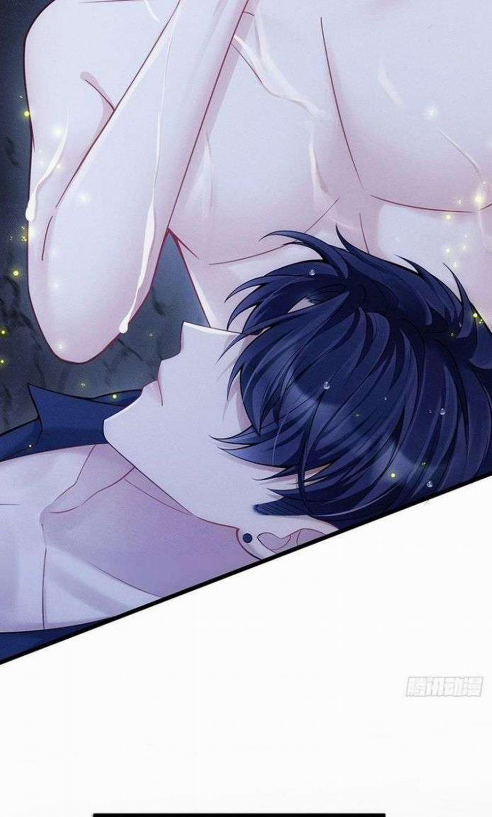 Tôi Hoài Nghi Ảnh Đế Đang Theo Đuổi Tôi 27 trang 38