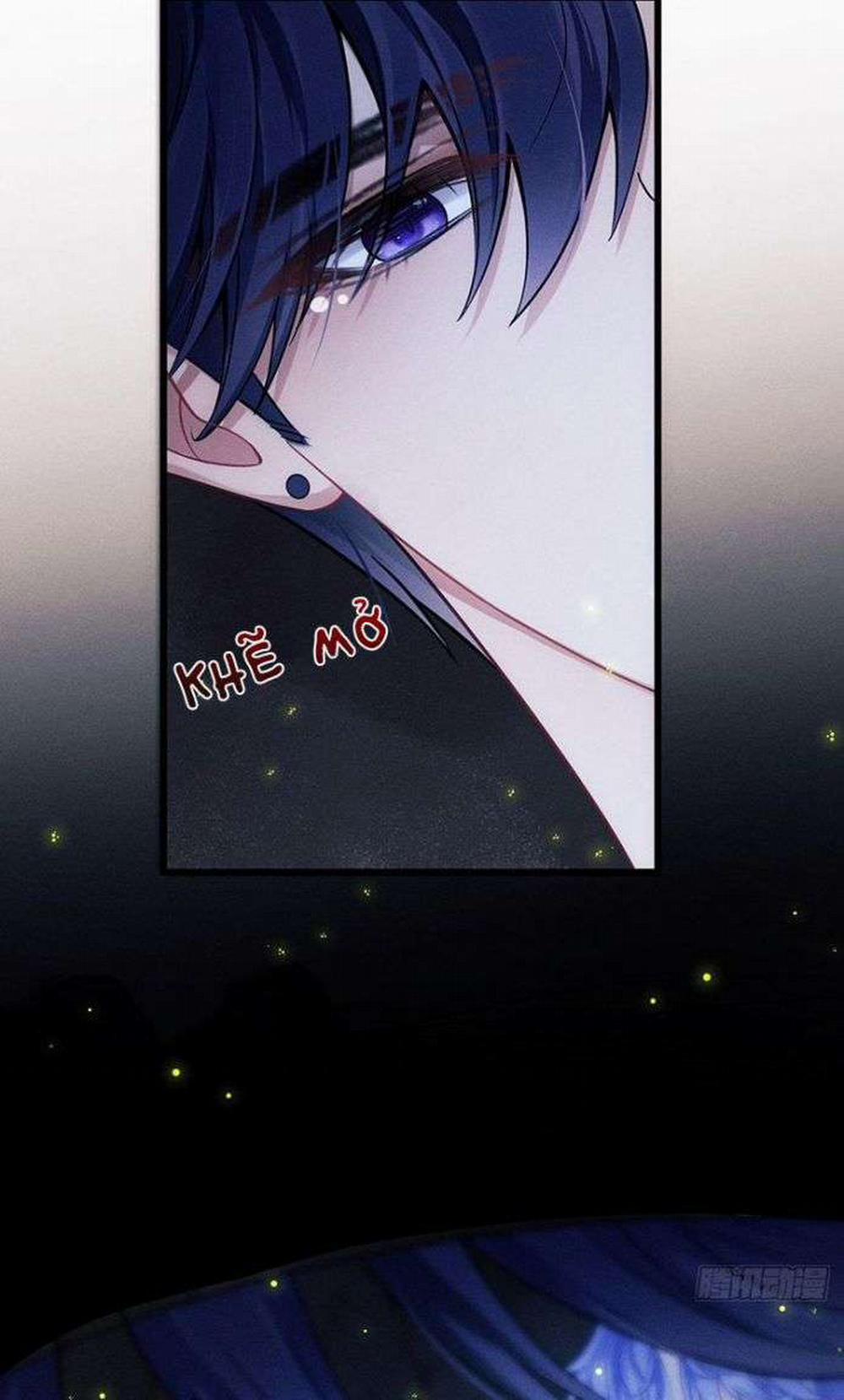 Tôi Hoài Nghi Ảnh Đế Đang Theo Đuổi Tôi 27 trang 39