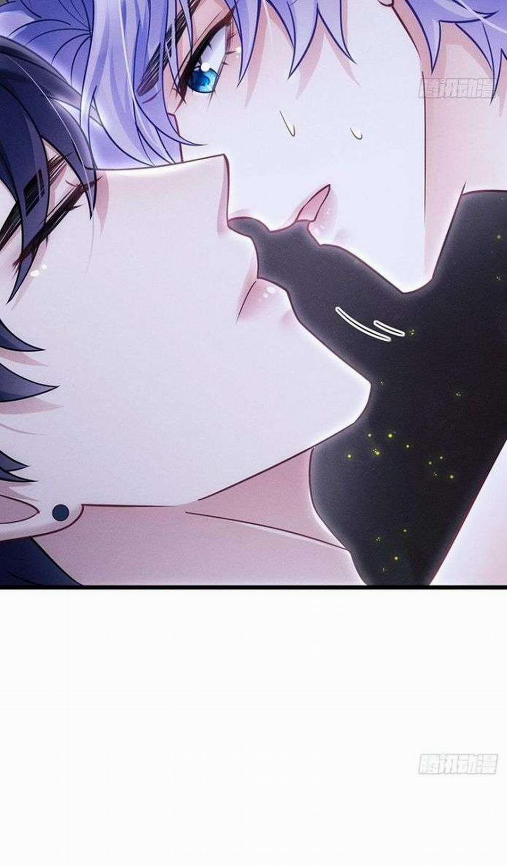 Tôi Hoài Nghi Ảnh Đế Đang Theo Đuổi Tôi 27 trang 46