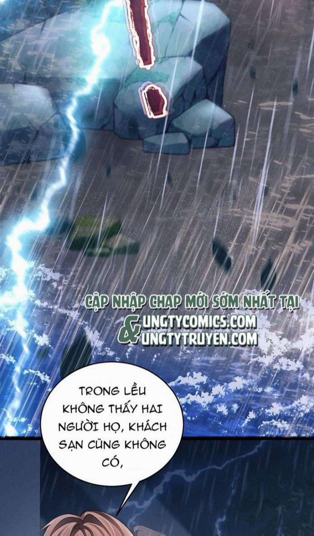 Tôi Hoài Nghi Ảnh Đế Đang Theo Đuổi Tôi 27 trang 53