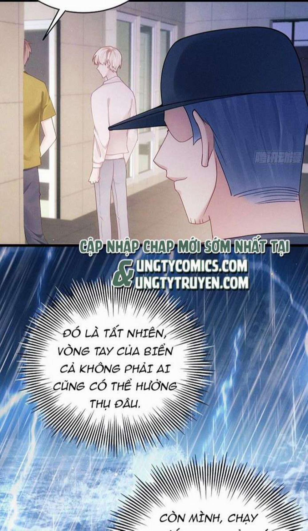 Tôi Hoài Nghi Ảnh Đế Đang Theo Đuổi Tôi 27 trang 58