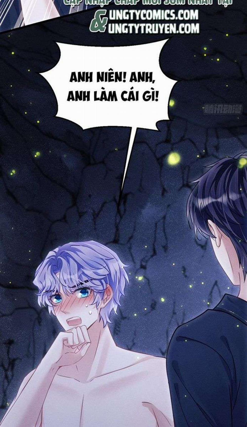 Tôi Hoài Nghi Ảnh Đế Đang Theo Đuổi Tôi 27 trang 63