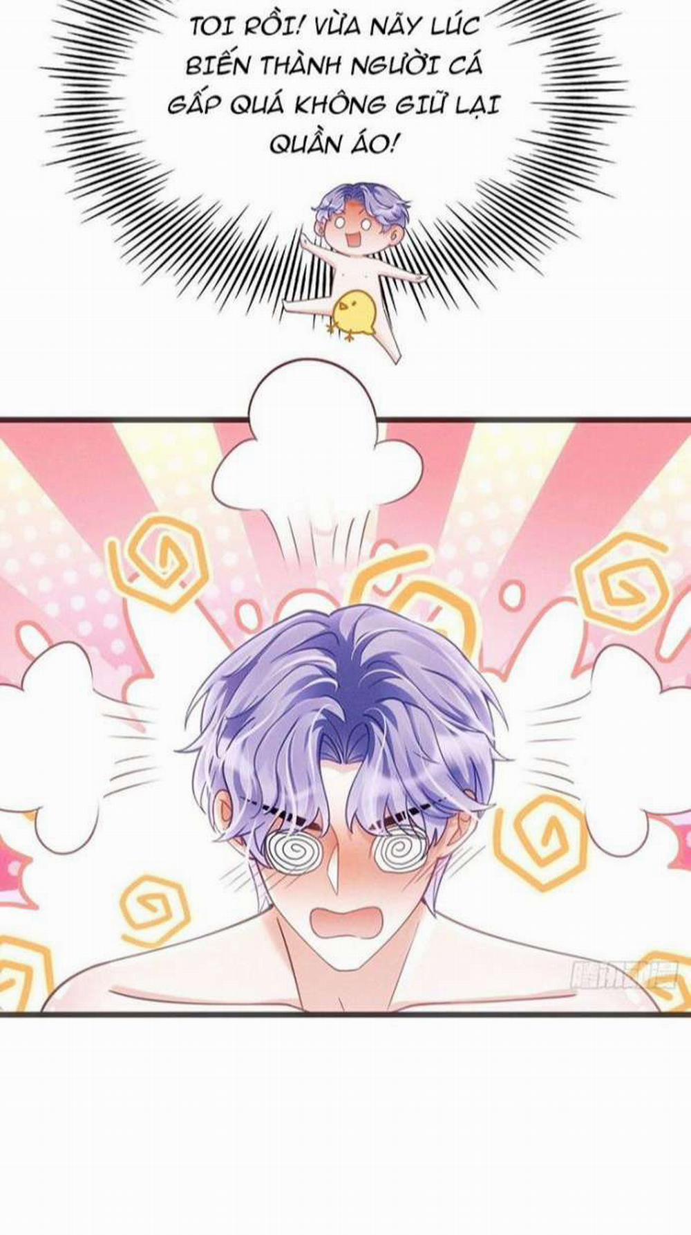 Tôi Hoài Nghi Ảnh Đế Đang Theo Đuổi Tôi 27 trang 70