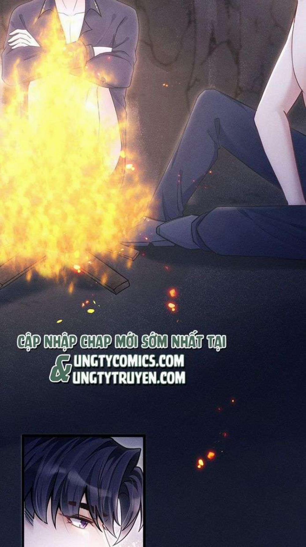 Tôi Hoài Nghi Ảnh Đế Đang Theo Đuổi Tôi 27 trang 73