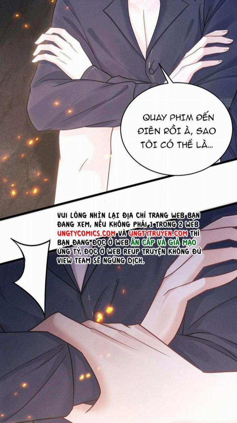 Tôi Hoài Nghi Ảnh Đế Đang Theo Đuổi Tôi 27 trang 80