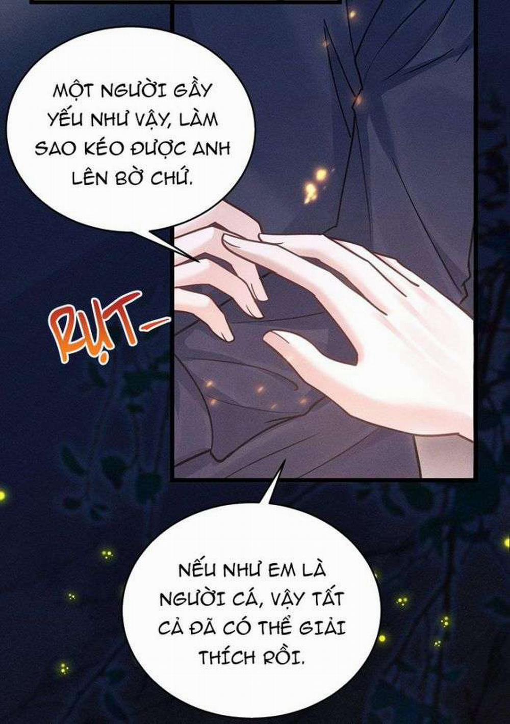 Tôi Hoài Nghi Ảnh Đế Đang Theo Đuổi Tôi 27 trang 82