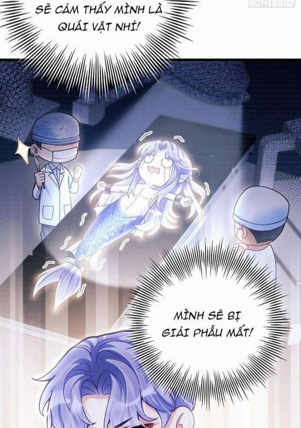 Tôi Hoài Nghi Ảnh Đế Đang Theo Đuổi Tôi 27 trang 87