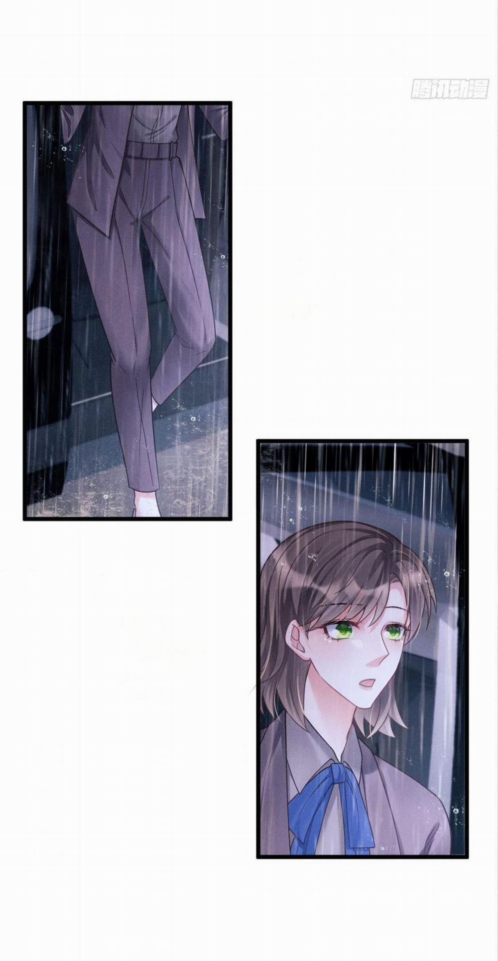 Tôi Hoài Nghi Ảnh Đế Đang Theo Đuổi Tôi 28 trang 18