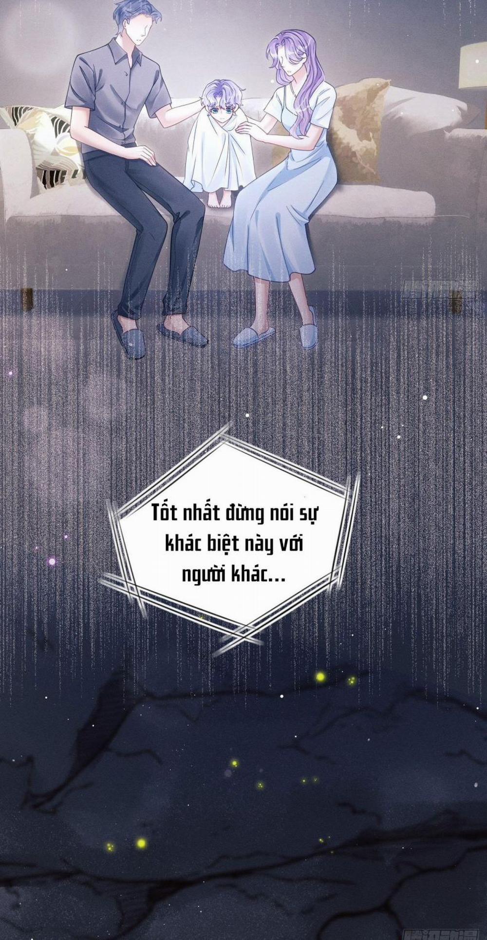 Tôi Hoài Nghi Ảnh Đế Đang Theo Đuổi Tôi 28 trang 6