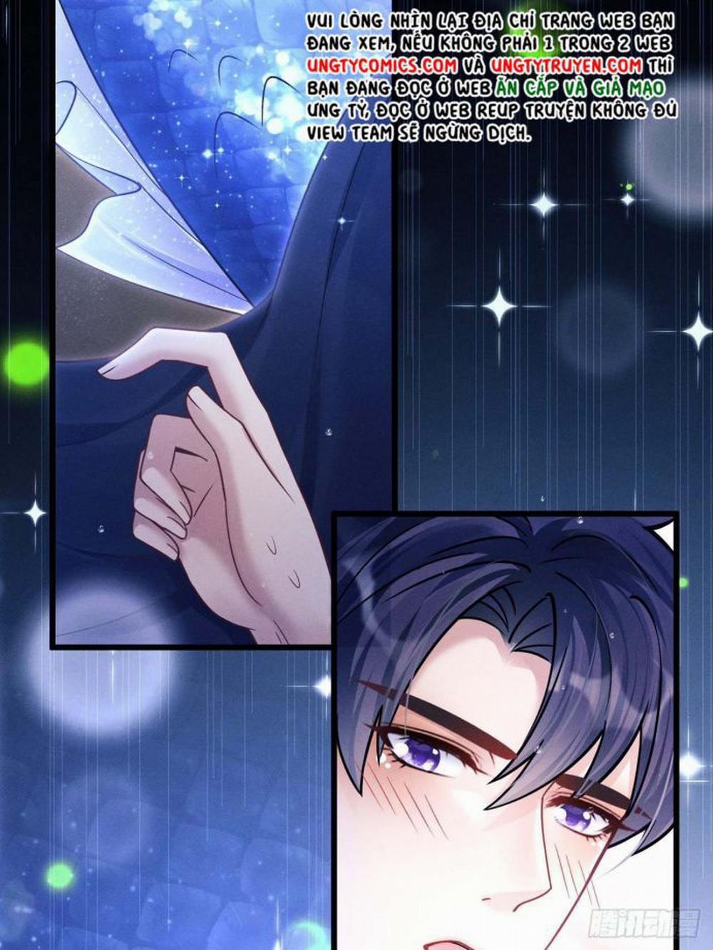 Tôi Hoài Nghi Ảnh Đế Đang Theo Đuổi Tôi 29 trang 10