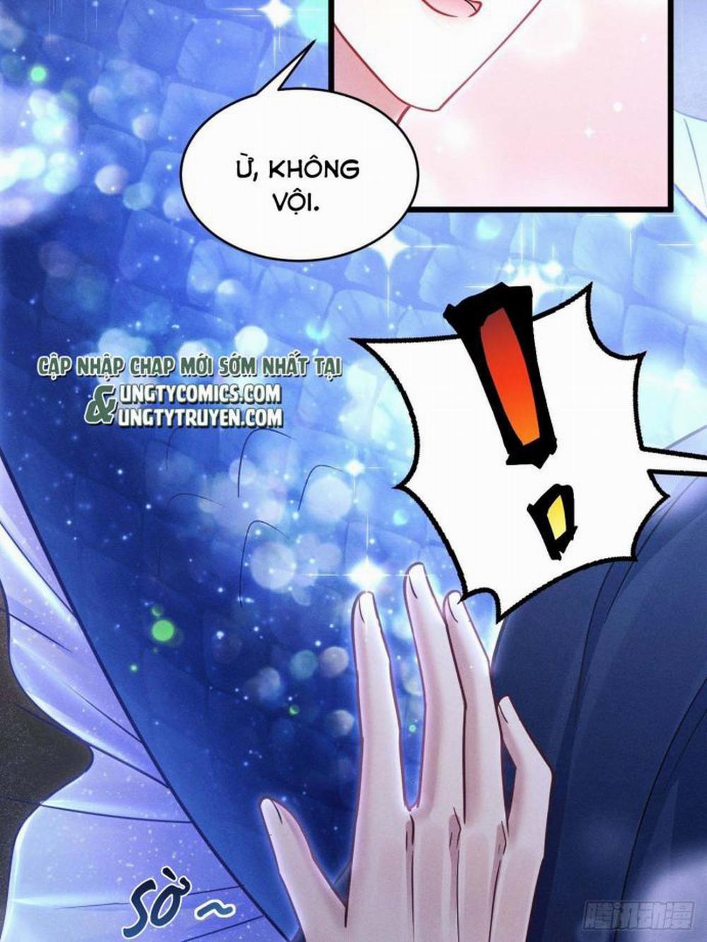 Tôi Hoài Nghi Ảnh Đế Đang Theo Đuổi Tôi 29 trang 11