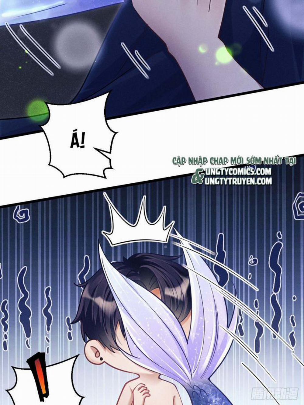 Tôi Hoài Nghi Ảnh Đế Đang Theo Đuổi Tôi 29 trang 12