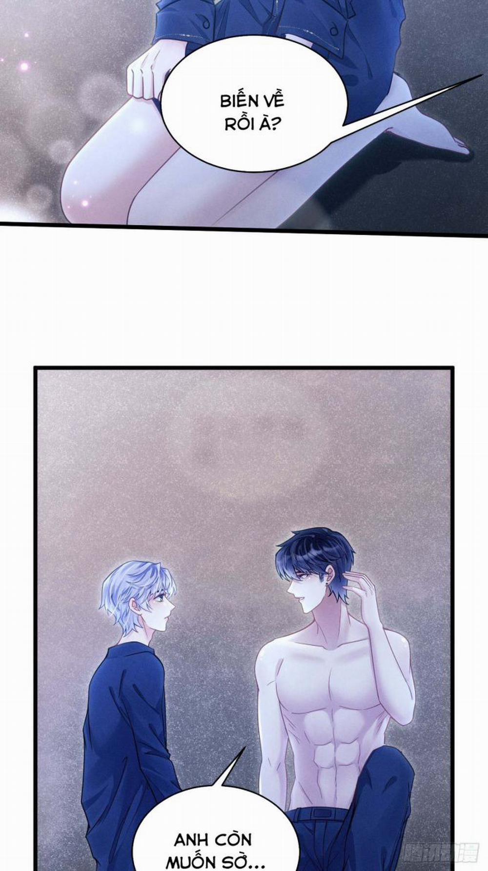 Tôi Hoài Nghi Ảnh Đế Đang Theo Đuổi Tôi 29 trang 15