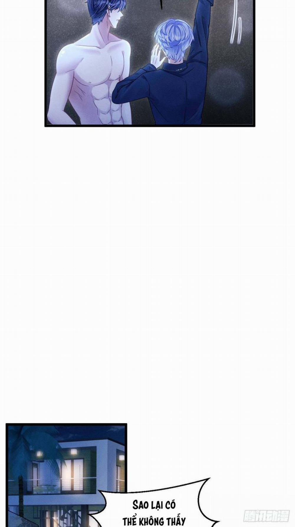 Tôi Hoài Nghi Ảnh Đế Đang Theo Đuổi Tôi 29 trang 18