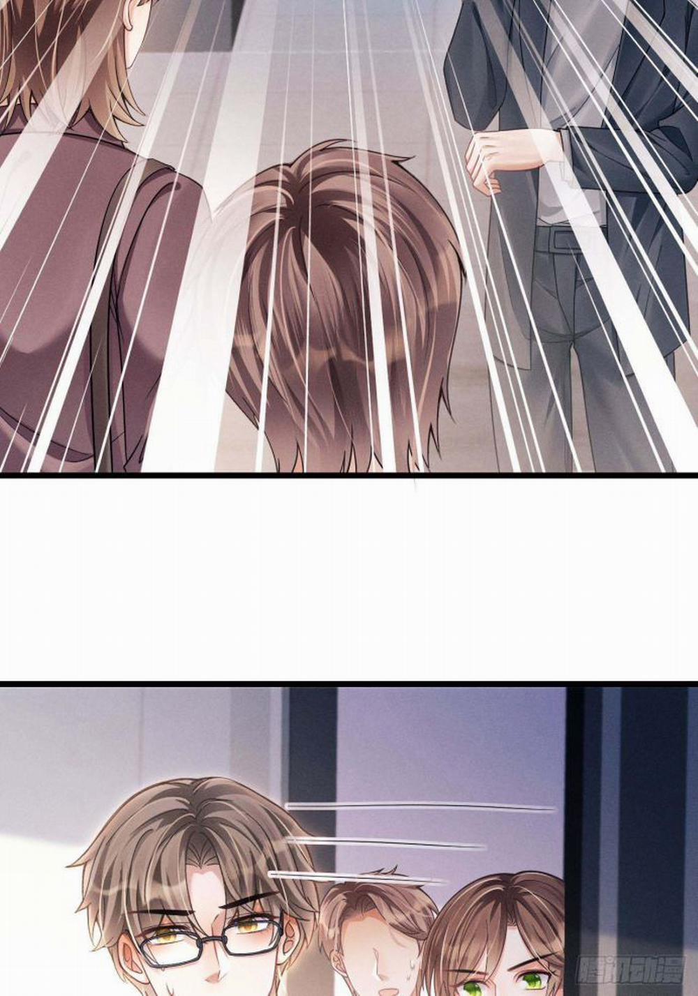 Tôi Hoài Nghi Ảnh Đế Đang Theo Đuổi Tôi 29 trang 25