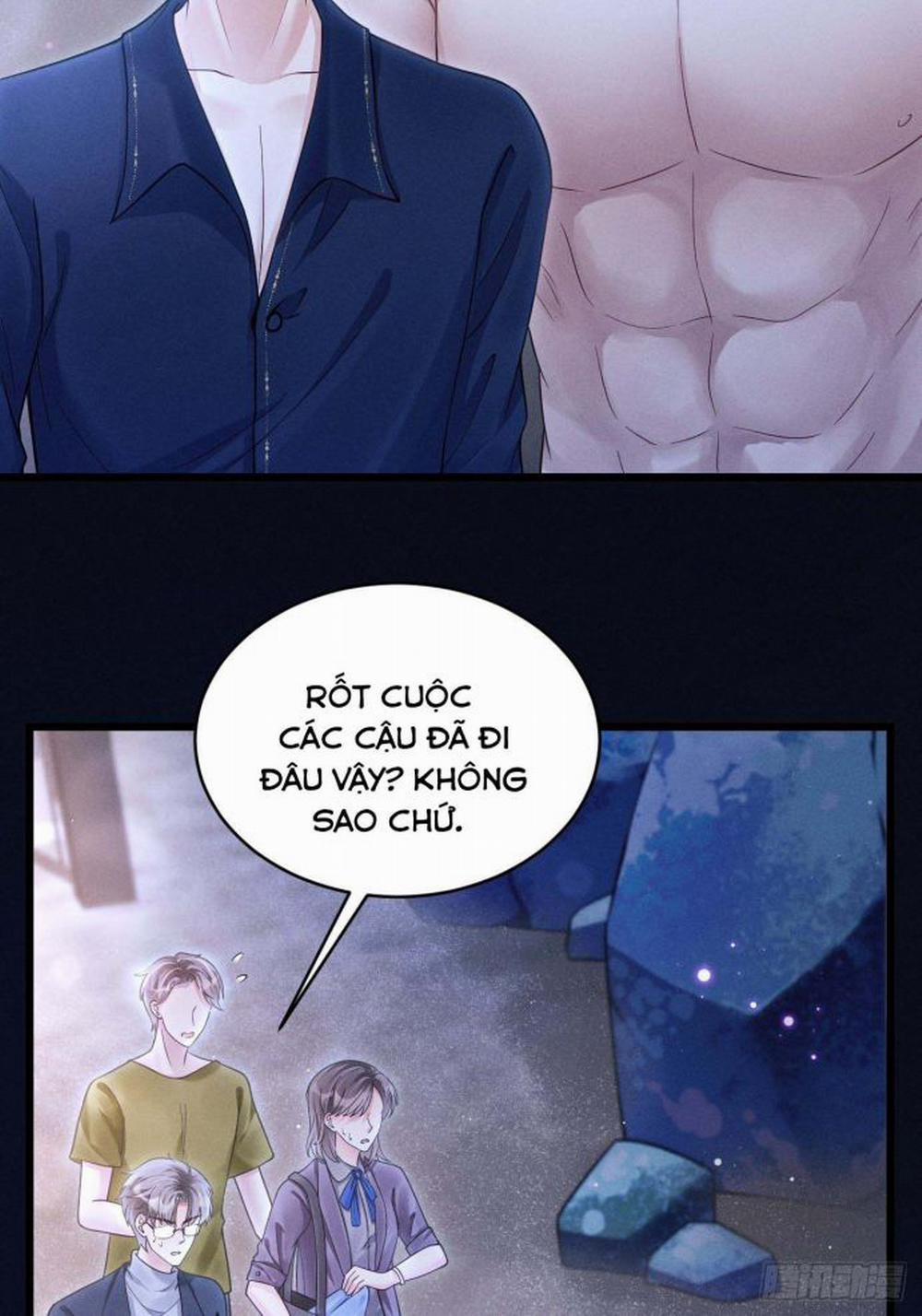 Tôi Hoài Nghi Ảnh Đế Đang Theo Đuổi Tôi 29 trang 27