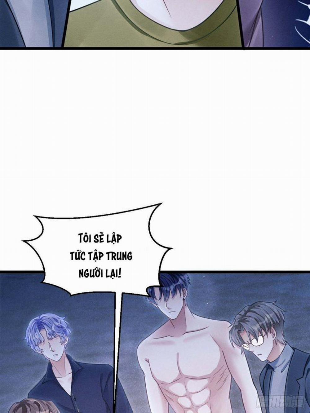 Tôi Hoài Nghi Ảnh Đế Đang Theo Đuổi Tôi 29 trang 35