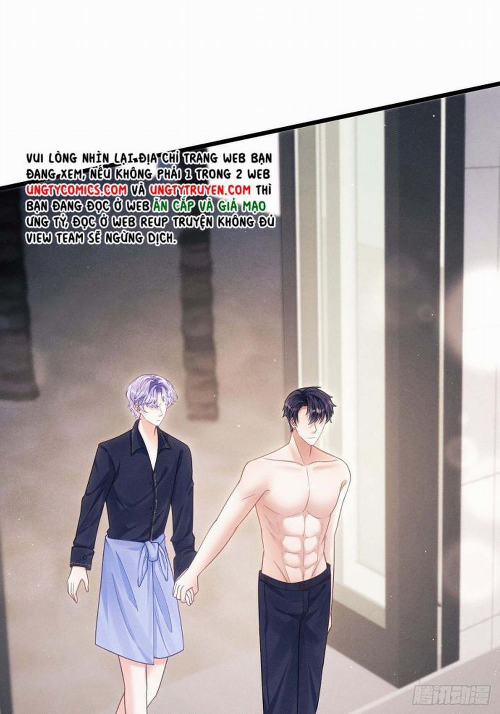 Tôi Hoài Nghi Ảnh Đế Đang Theo Đuổi Tôi 29 trang 41