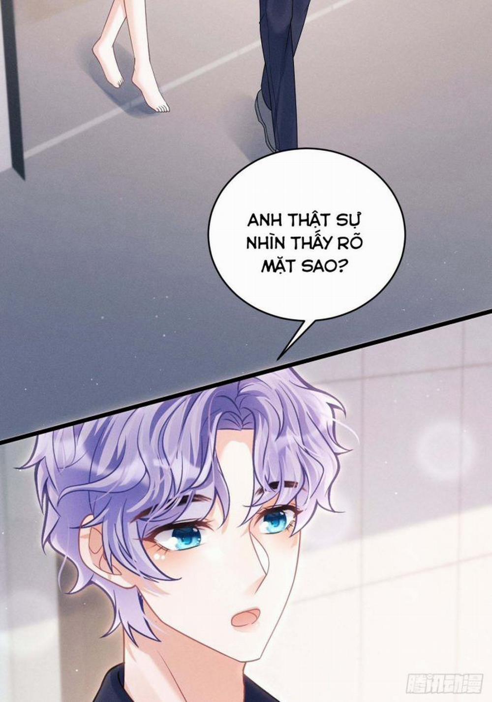 Tôi Hoài Nghi Ảnh Đế Đang Theo Đuổi Tôi 29 trang 42