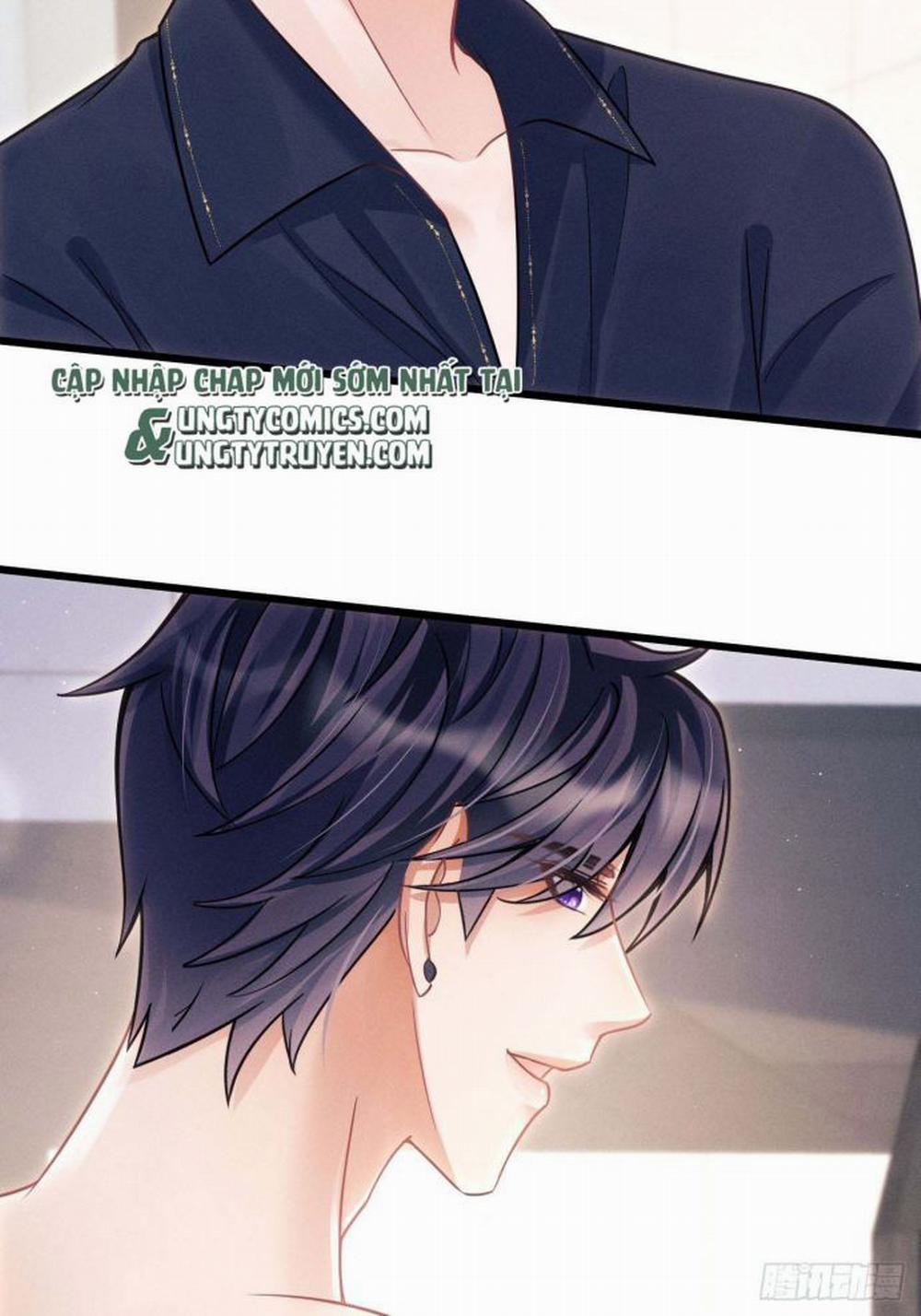 Tôi Hoài Nghi Ảnh Đế Đang Theo Đuổi Tôi 29 trang 43