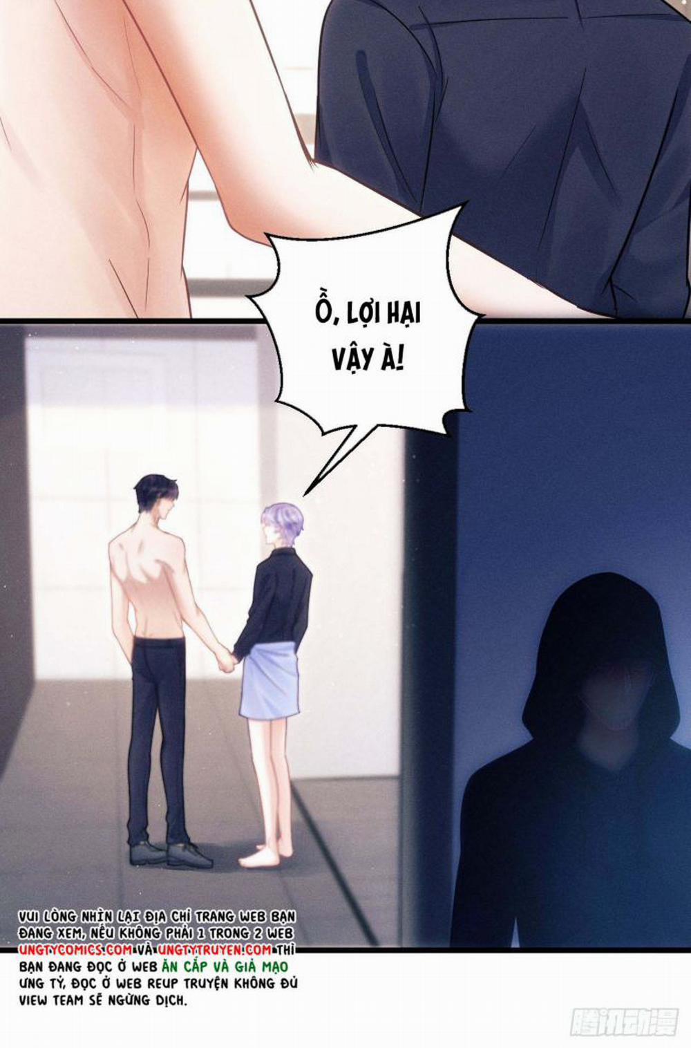 Tôi Hoài Nghi Ảnh Đế Đang Theo Đuổi Tôi 29 trang 47