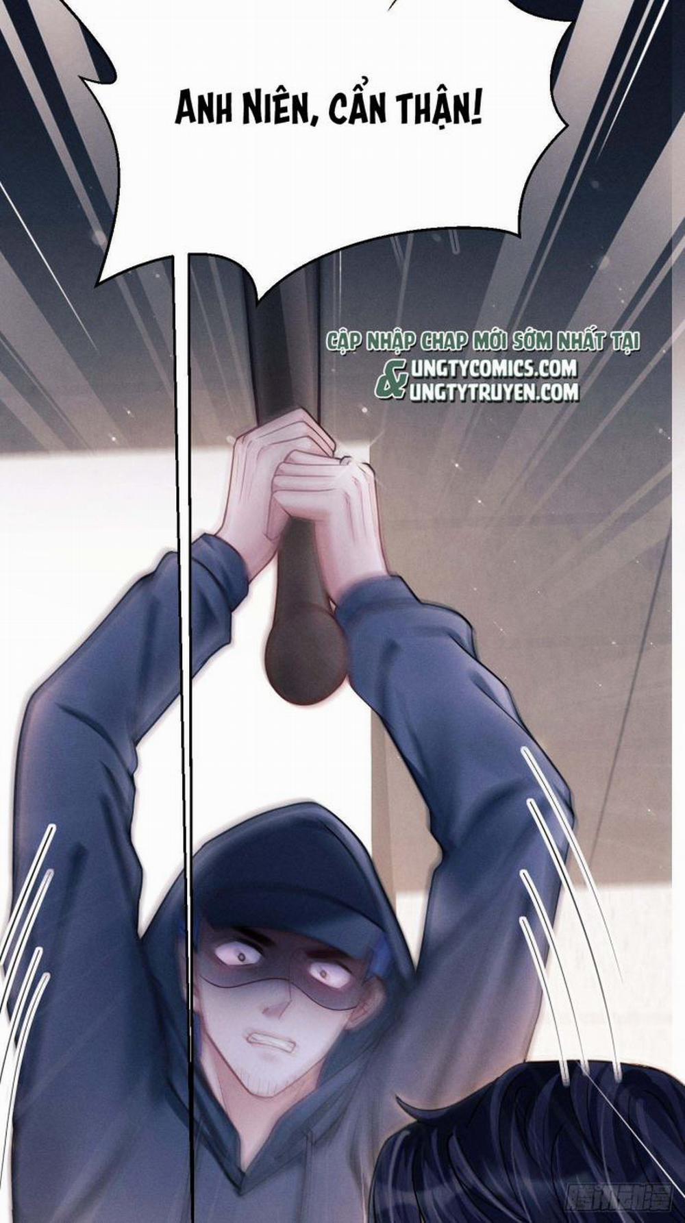 Tôi Hoài Nghi Ảnh Đế Đang Theo Đuổi Tôi 29 trang 50