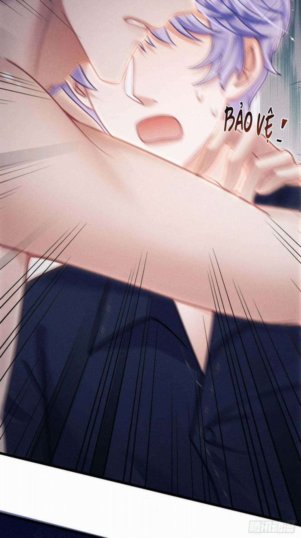 Tôi Hoài Nghi Ảnh Đế Đang Theo Đuổi Tôi 29 trang 52