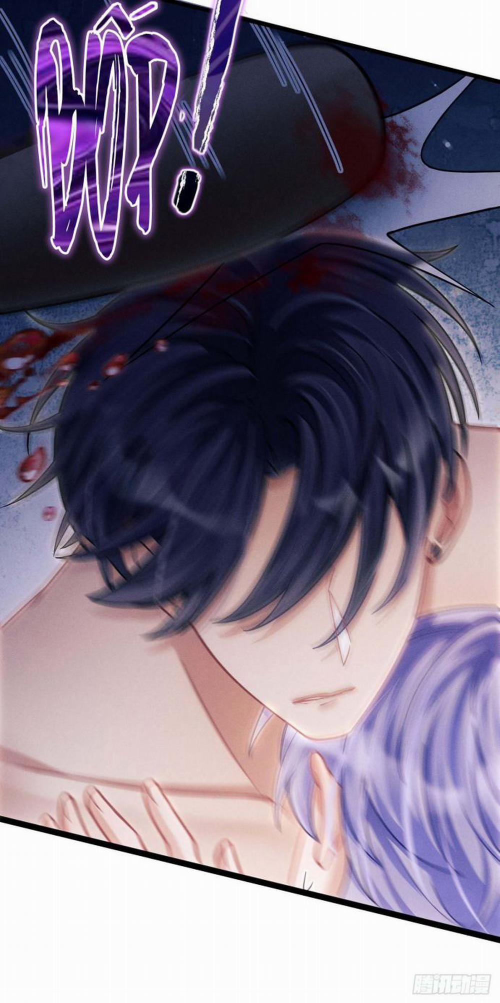 Tôi Hoài Nghi Ảnh Đế Đang Theo Đuổi Tôi 29 trang 53