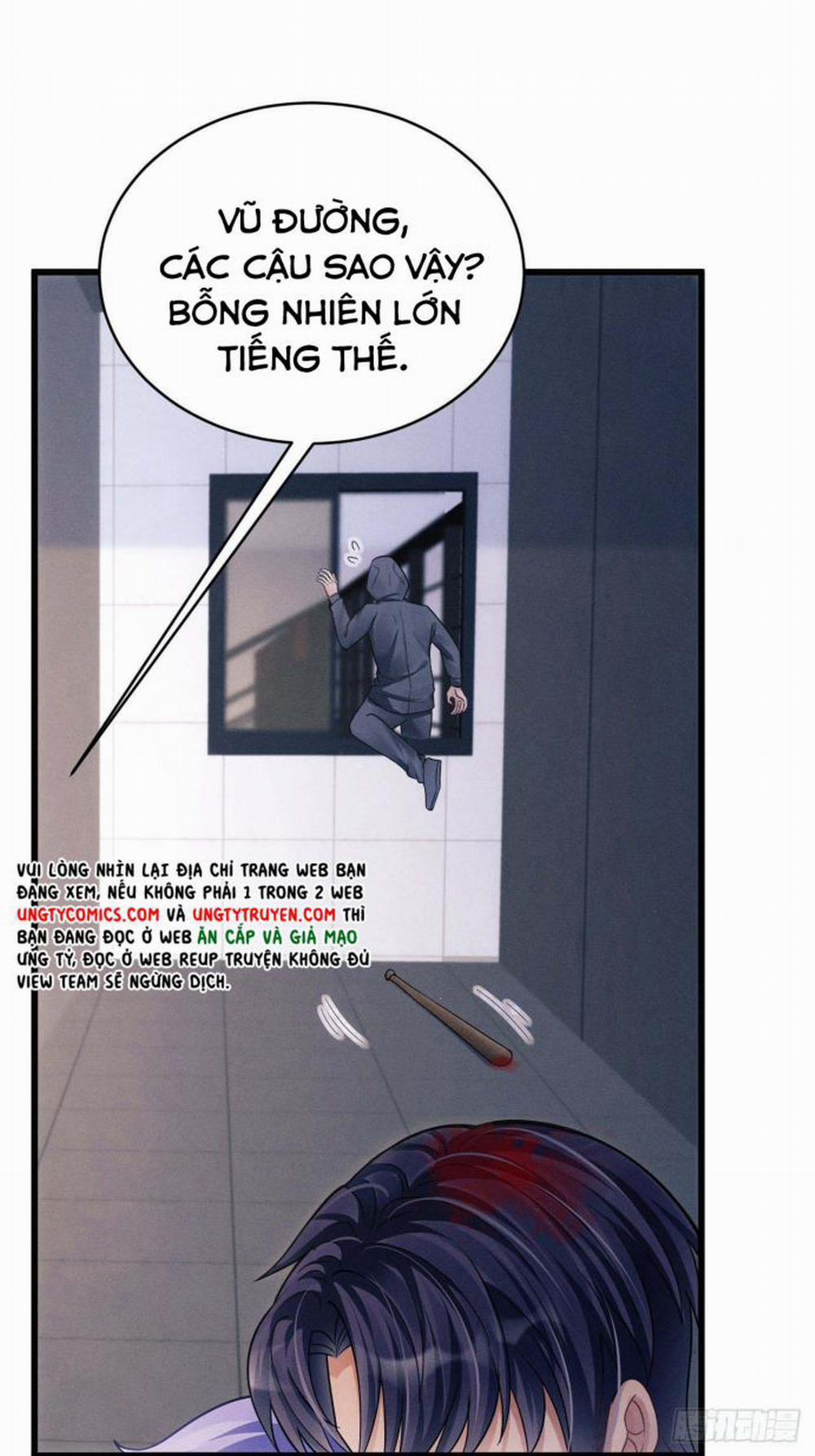 Tôi Hoài Nghi Ảnh Đế Đang Theo Đuổi Tôi 29 trang 54