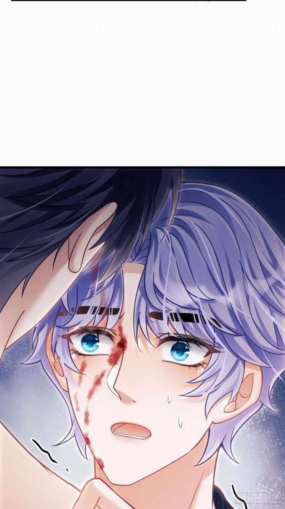 Tôi Hoài Nghi Ảnh Đế Đang Theo Đuổi Tôi 29 trang 55