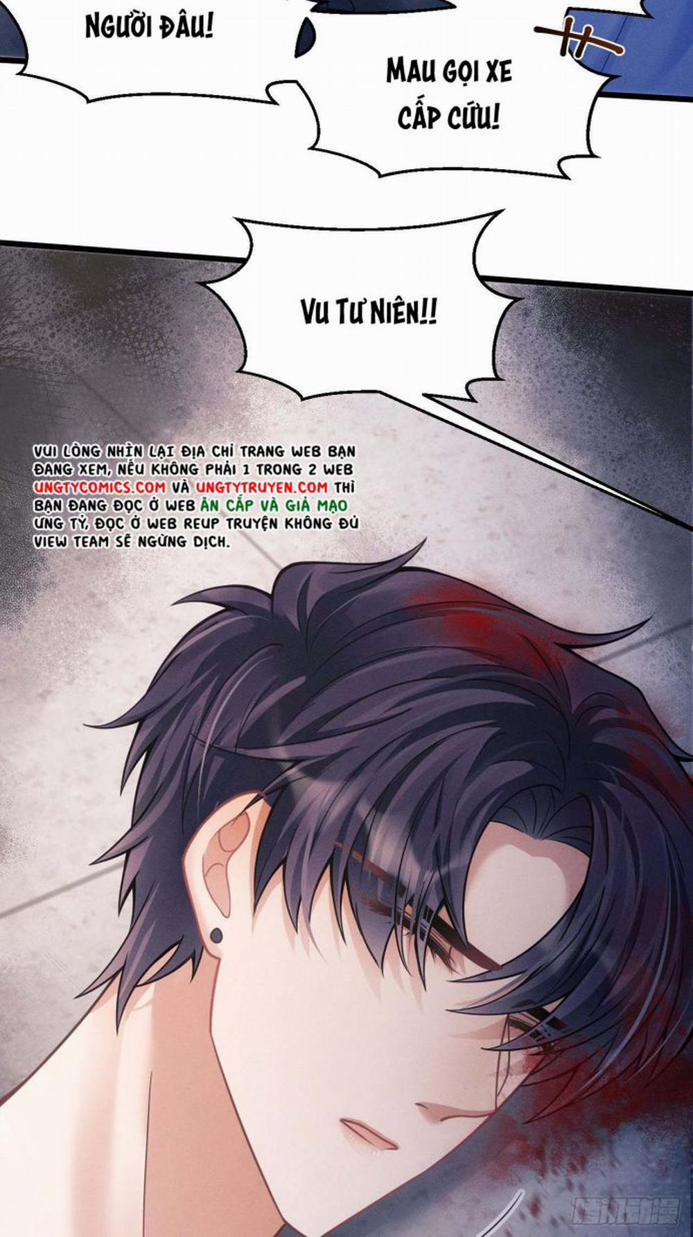 Tôi Hoài Nghi Ảnh Đế Đang Theo Đuổi Tôi 29 trang 59