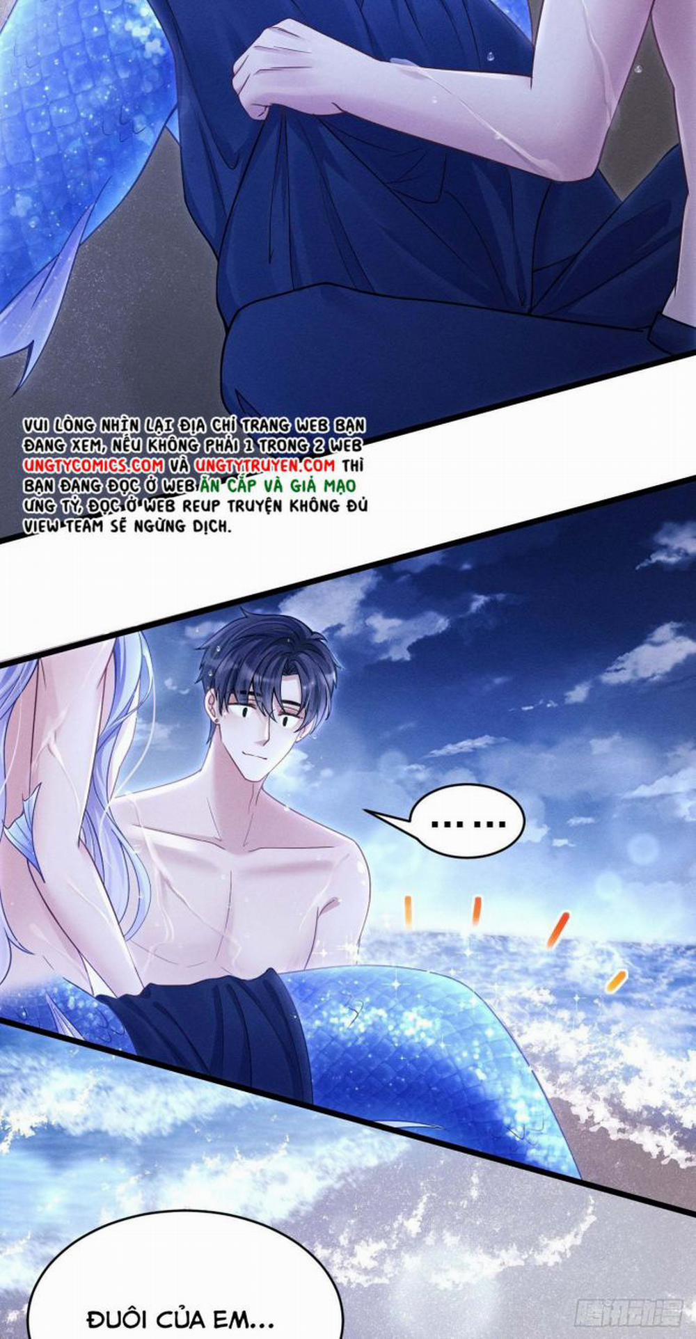 Tôi Hoài Nghi Ảnh Đế Đang Theo Đuổi Tôi 29 trang 7