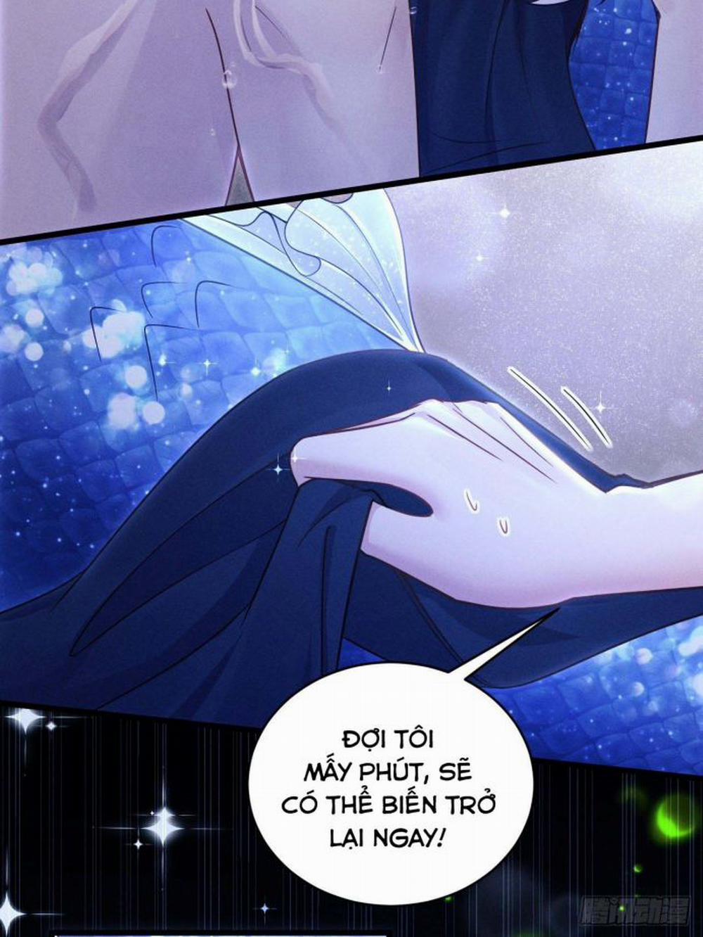 Tôi Hoài Nghi Ảnh Đế Đang Theo Đuổi Tôi 29 trang 9