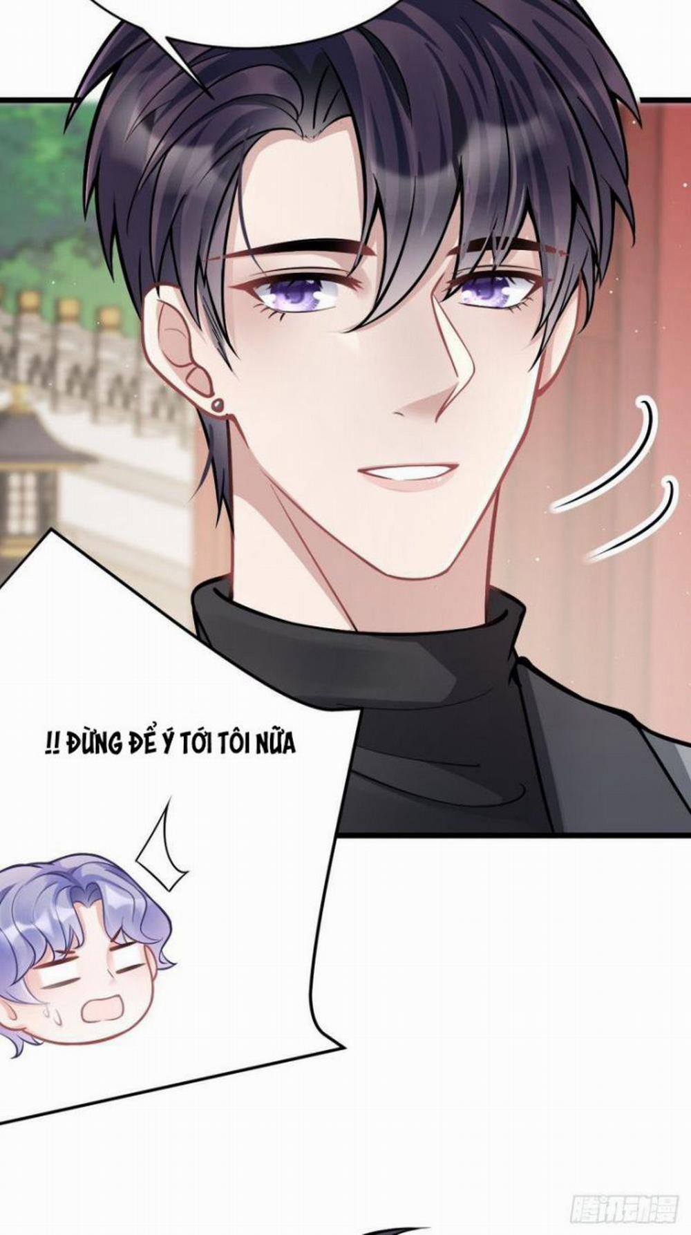 Tôi Hoài Nghi Ảnh Đế Đang Theo Đuổi Tôi 3 trang 53