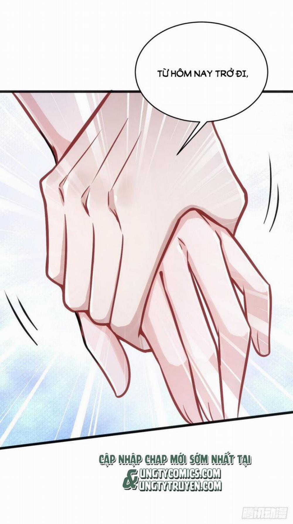 Tôi Hoài Nghi Ảnh Đế Đang Theo Đuổi Tôi 3 trang 58