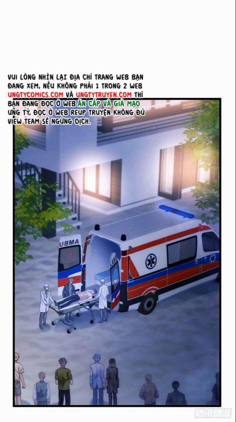 Tôi Hoài Nghi Ảnh Đế Đang Theo Đuổi Tôi 30 trang 1