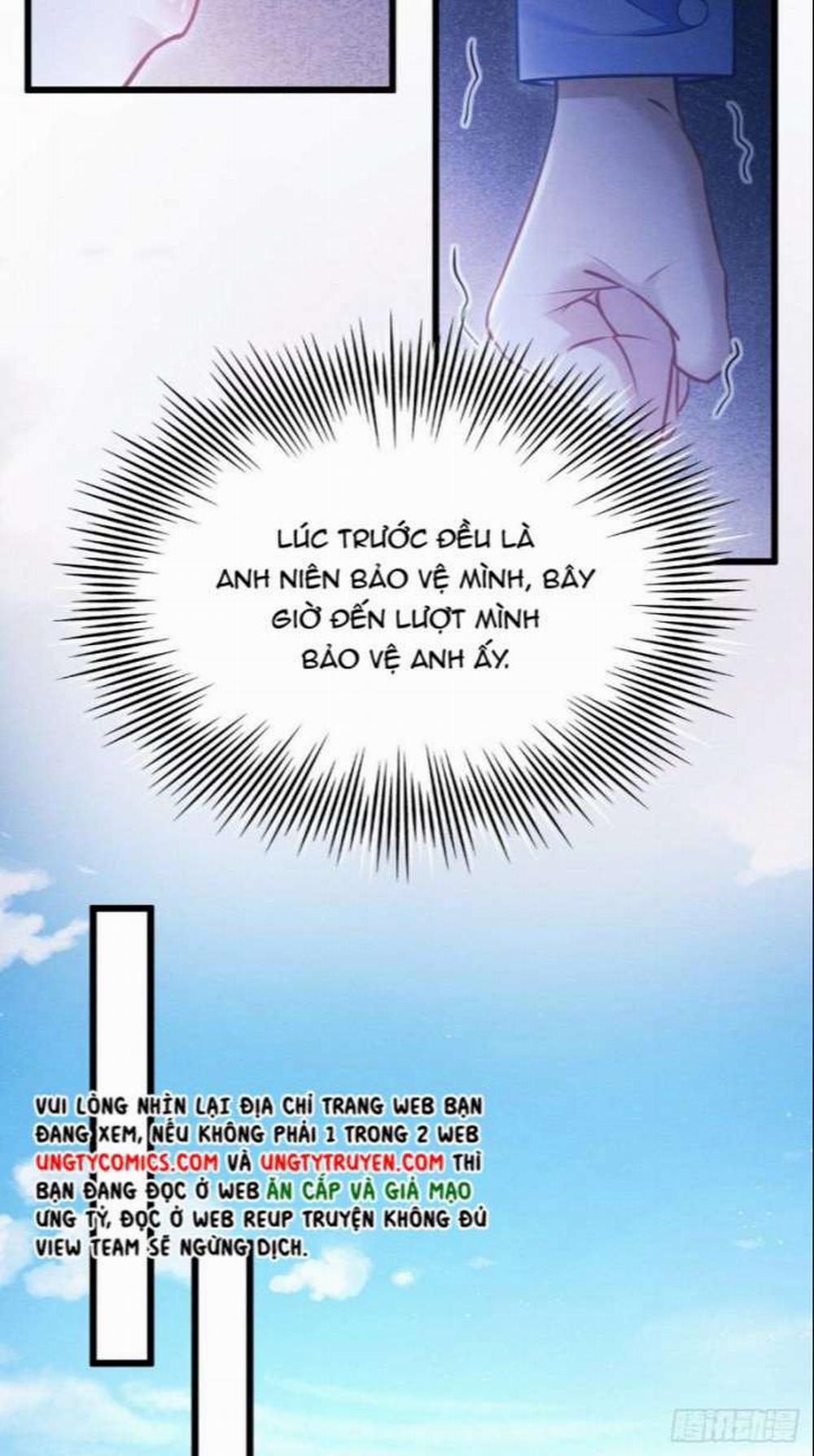 Tôi Hoài Nghi Ảnh Đế Đang Theo Đuổi Tôi 30 trang 11