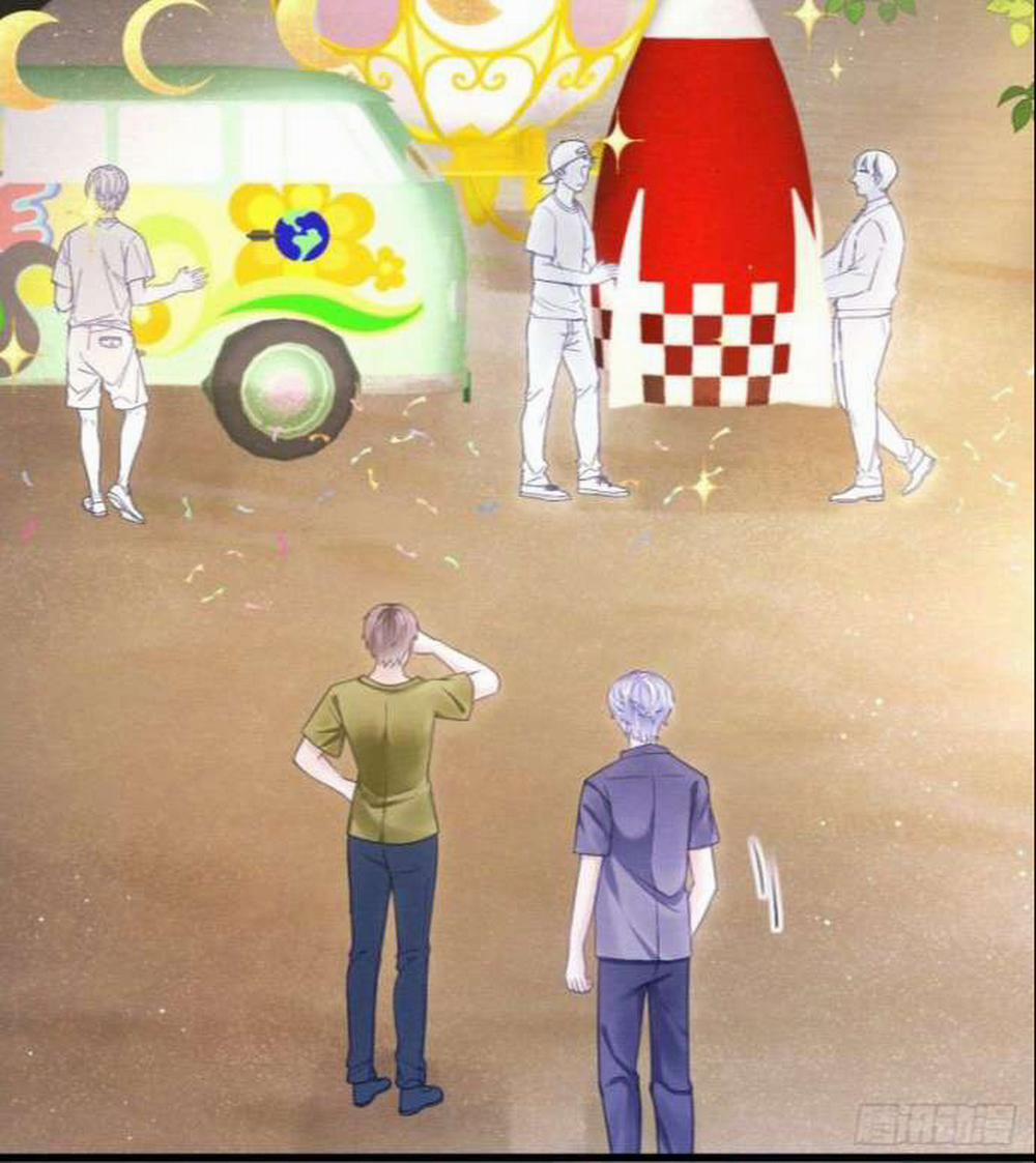 Tôi Hoài Nghi Ảnh Đế Đang Theo Đuổi Tôi 30 trang 13